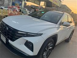 هیوندای تۆکسۆن